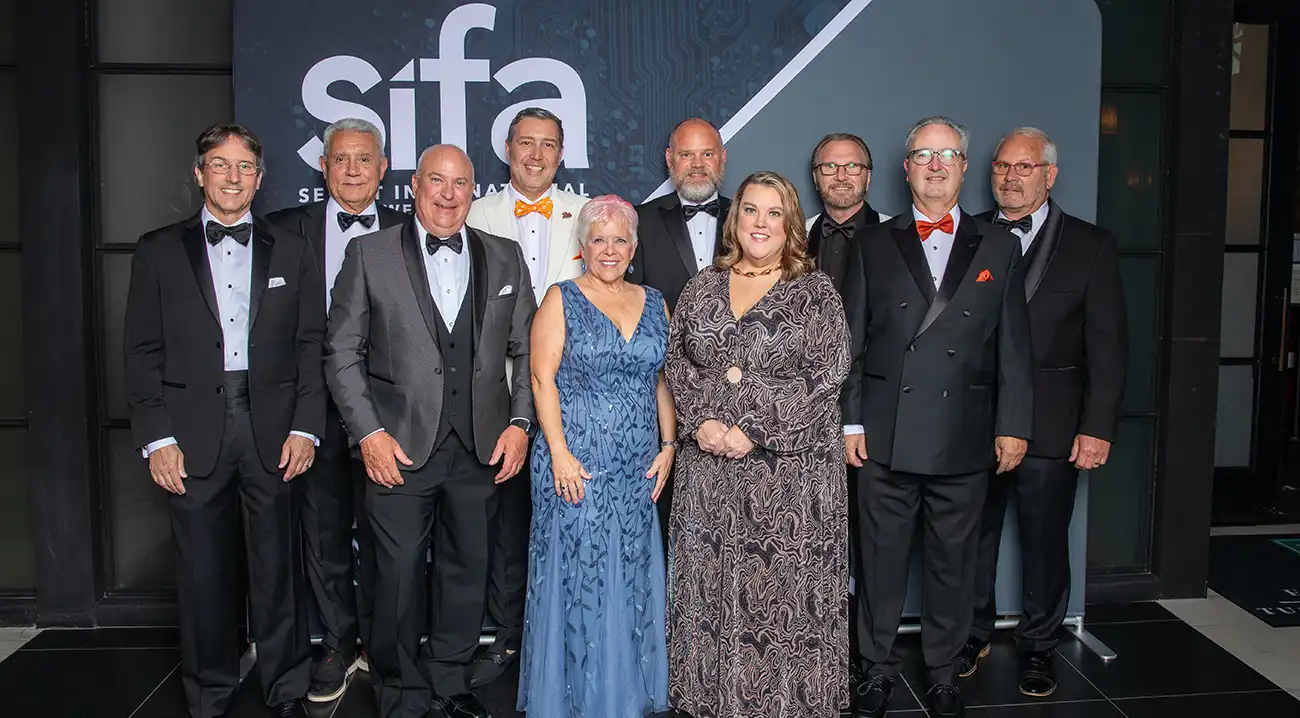 SiFA Board of Directors