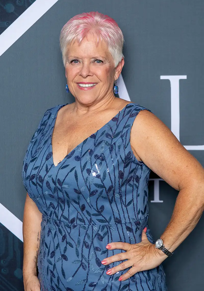 Lisa Solberg, Board
