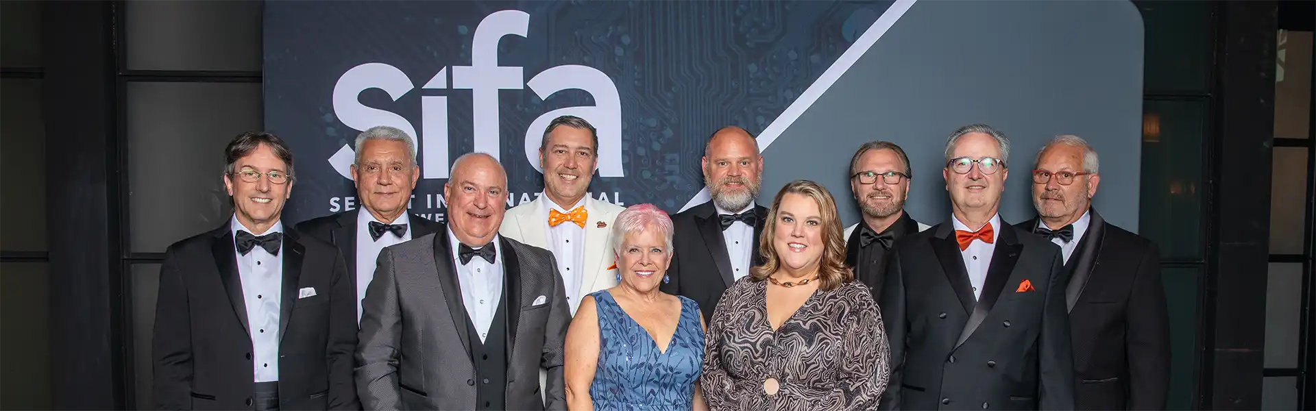 2025 Board of Directors 2025 Board of Directors