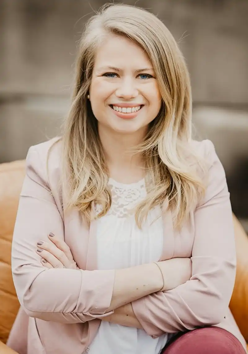 Heather Burrow, Membership Dir