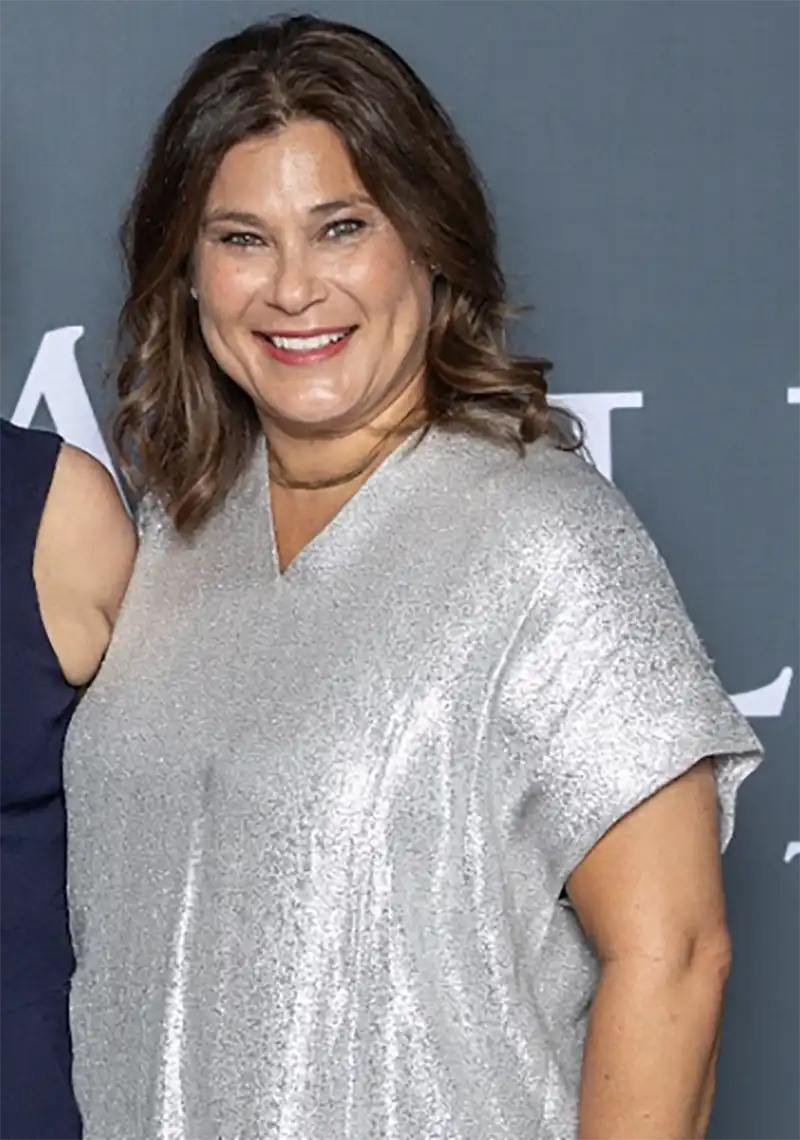 Kellie Burch, Exec Dir