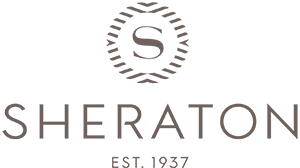 Sheraton Hotel logo
