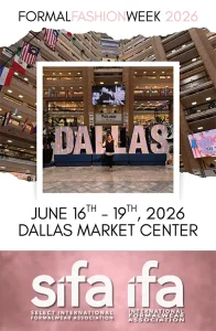 Formal Fashion Week 2026